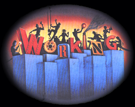 working musical