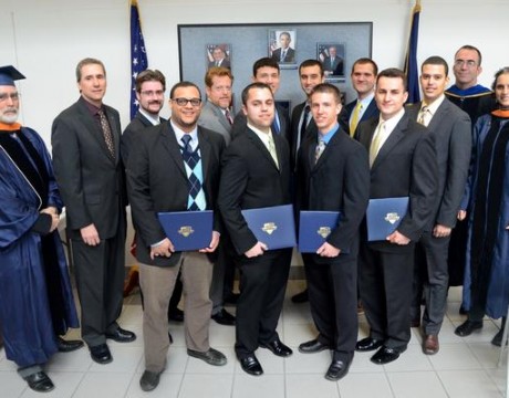 systems engineer grads 2013