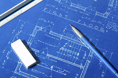 blueprint