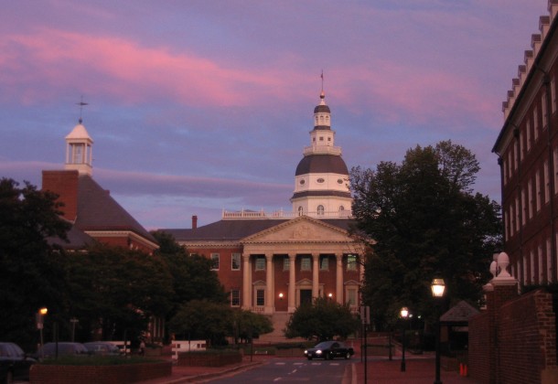 Legislative Proposals