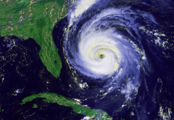Hurricane Season