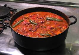 Chili cookoff at Annmarie Garden