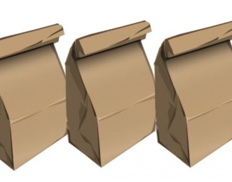 brown bag