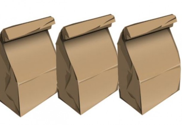 brown bag