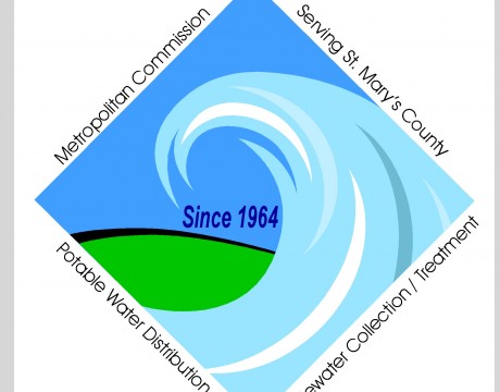 MetCom waterline