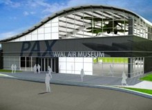 Patuxent River Naval Air Museum