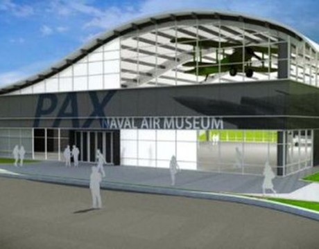 Patuxent River Naval Air Museum