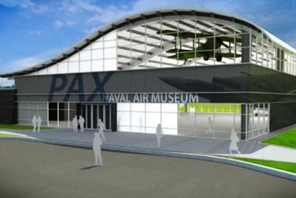 Patuxent River Naval Air Museum