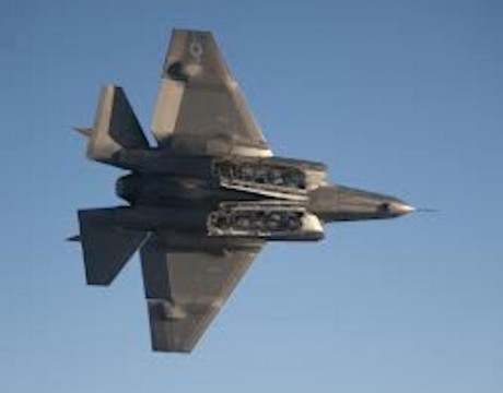 defense stocks