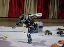Robotics
