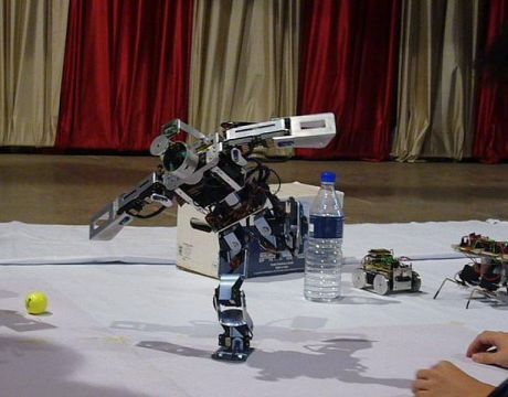 Robotics