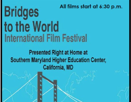 Final Film Festival Offers 5 Films