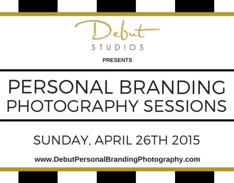 Debut Studios Branding Seminar