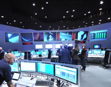 space control