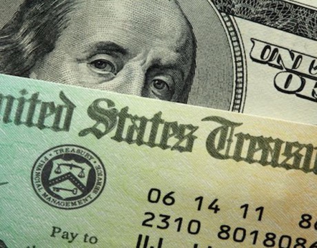 tax refund