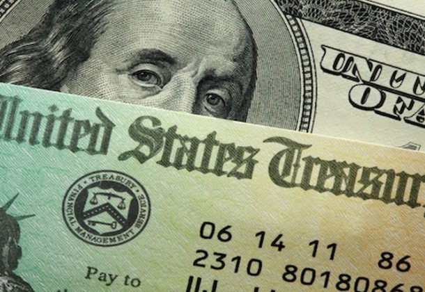 tax refund