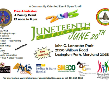 Juneteenth Celebration