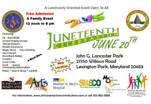 Juneteenth Celebration