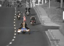 Chiefs Ride to the Wall