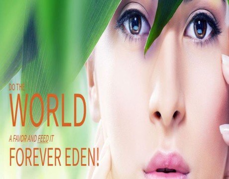 Forever Eden