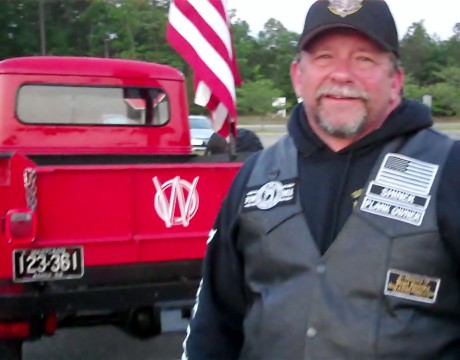 Frank Deaton 2015