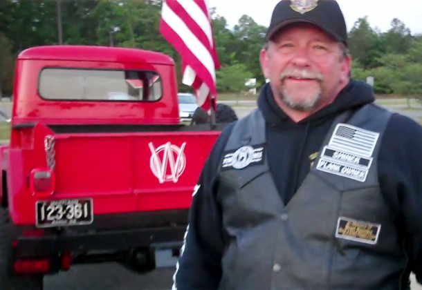 Frank Deaton 2015