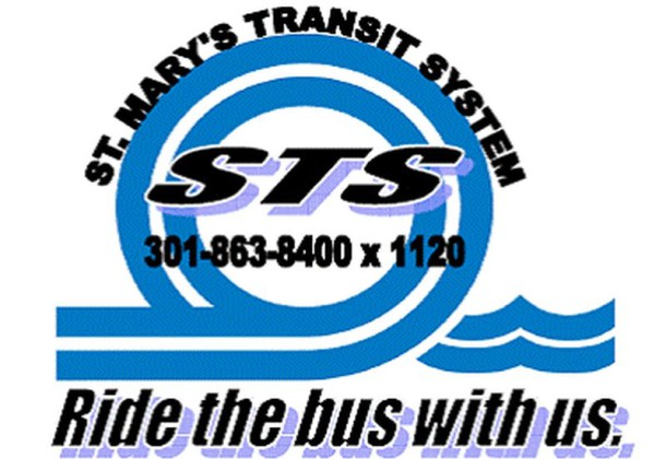 STS logo