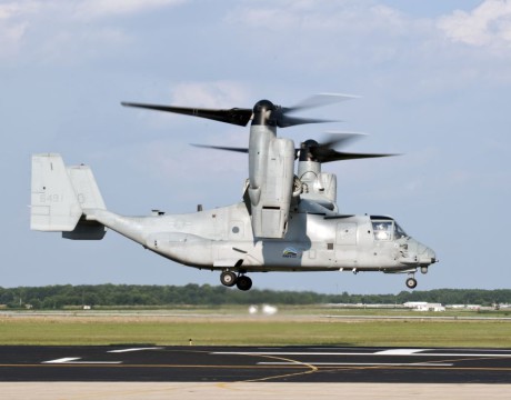 V-22 osprey