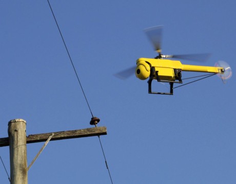 delivery drone