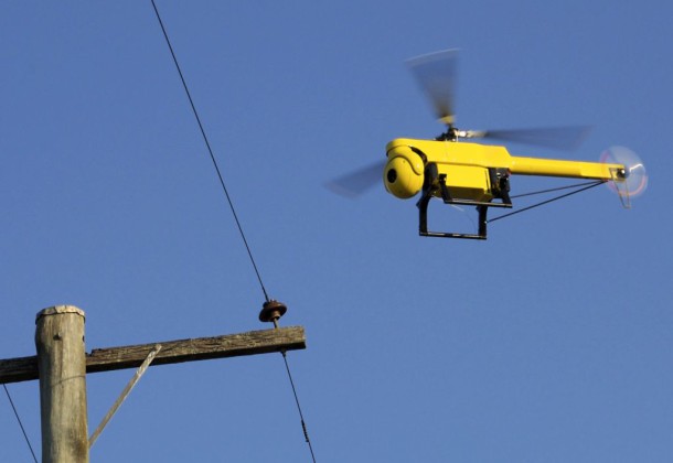 delivery drone