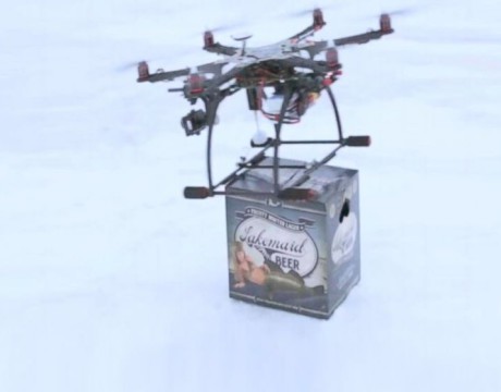 uav