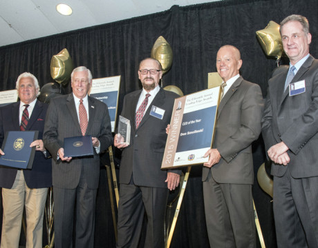 Leading Edge Awards