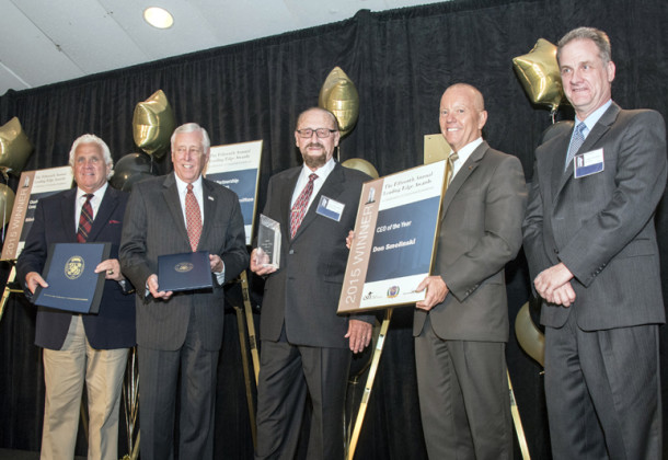 Leading Edge Awards