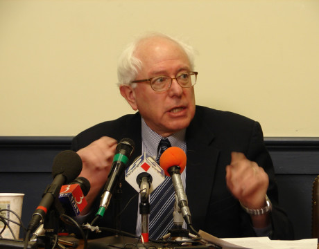 Bernie Sanders I_VT