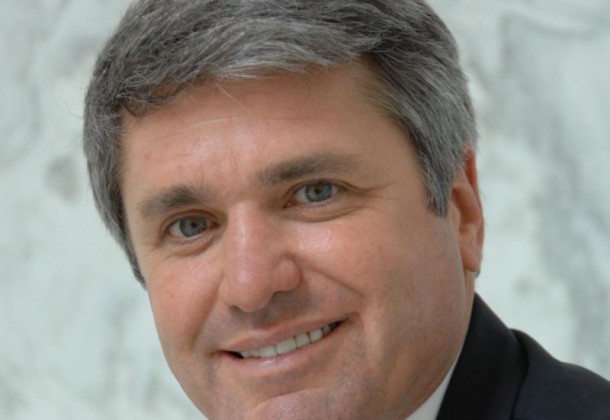 Michael McCaul