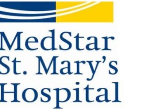 medstar st marys sq logo