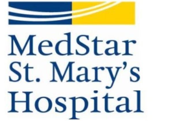 medstar st marys sq logo