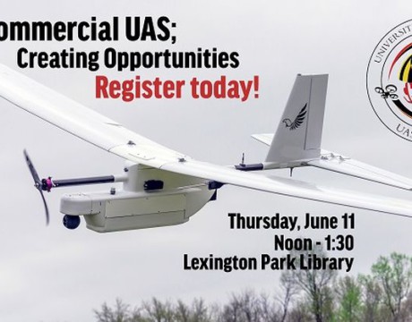 TPP - UAS briefing