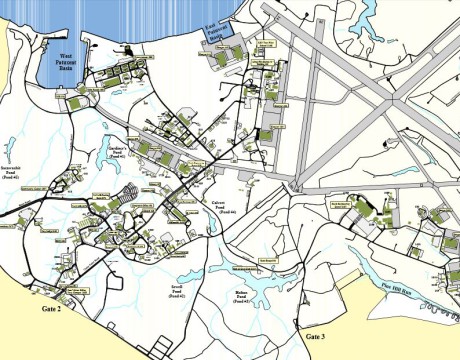 NAS Pax River - EPA - Site 2