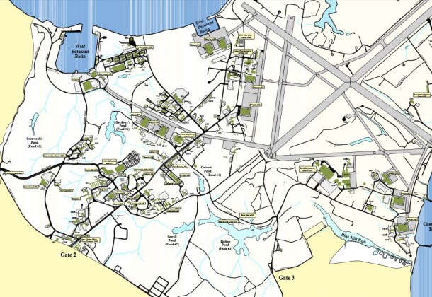 NAS Pax River - EPA - Site 2