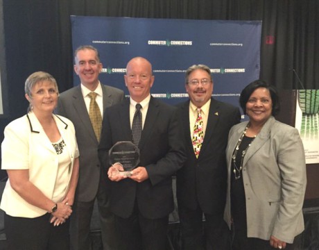 SMECO telework commuter award(1)