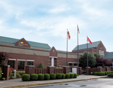 Vendor Fair Planned June 2 at Hospital