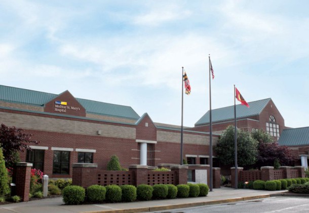 Vendor Fair Planned June 2 at Hospital