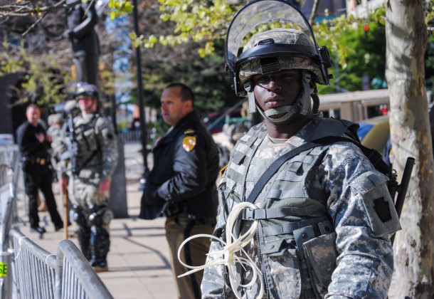 md national guard balt 2015