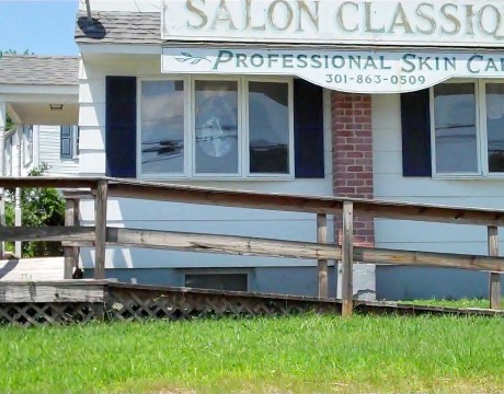 Salon Classique Great Mills Lane 2015