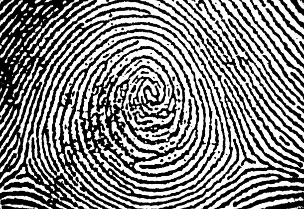 thumbprint
