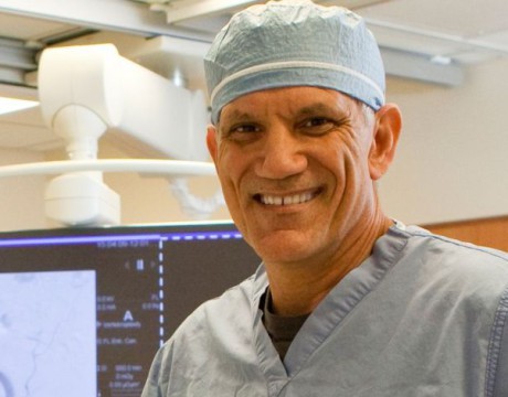 Dr. Arthur Flatau III