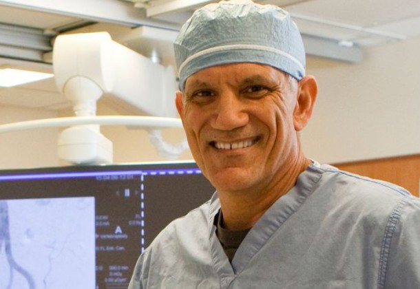 Dr. Arthur Flatau III