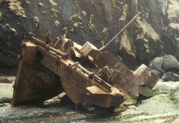 world-war-two-landing-craft-wreck