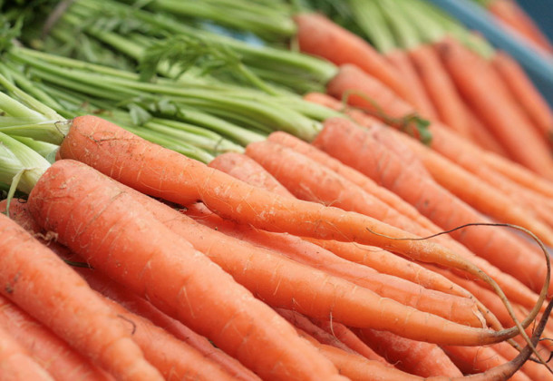 Best diet for eye health